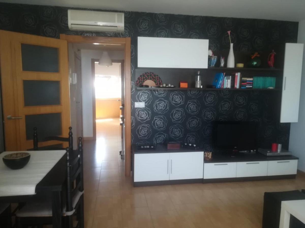 Impresionantes Vistas Al Mar Cerca De Santiago Apartment Бойро Екстериор снимка