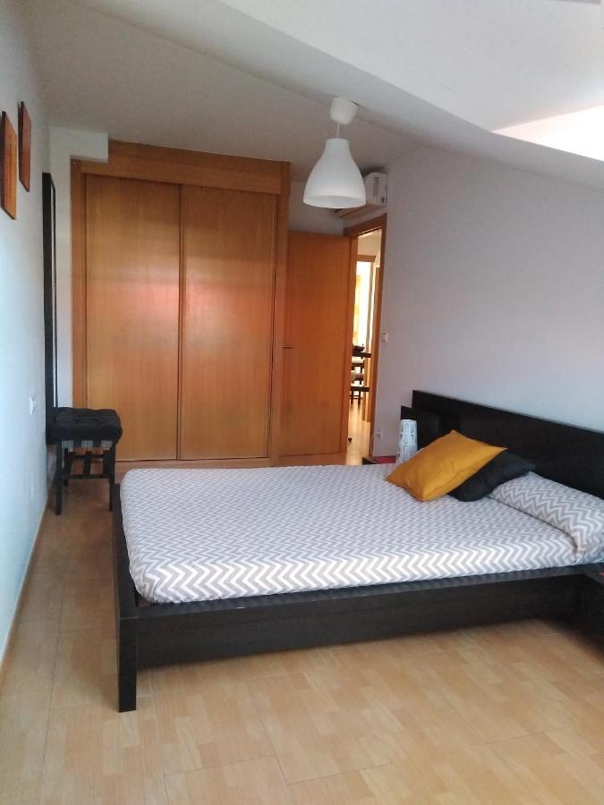 Impresionantes Vistas Al Mar Cerca De Santiago Apartment Бойро Екстериор снимка